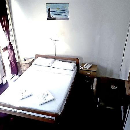 Hotel Ba Central Buenos Aires Esterno foto