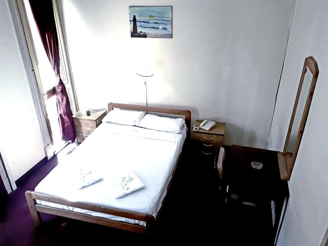 Hotel Ba Central Buenos Aires Esterno foto